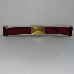 Vince camuto  bracelet